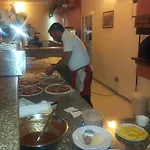 Hotel A Turri And Restaurant Capo Vaticano