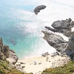 A Turri And Restaurant Hotel Capo Vaticano