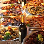A Turri And Restaurant
