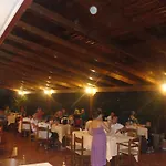 A Turri And Restaurant Hotel