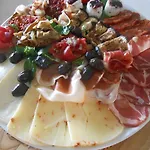 A Turri And Restaurant