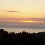 Hotel A Turri And Restaurant Capo Vaticano