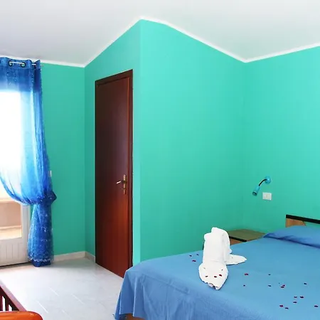 A Turri Hotel Capo Vaticano