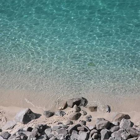 Hotel A Turri Capo Vaticano