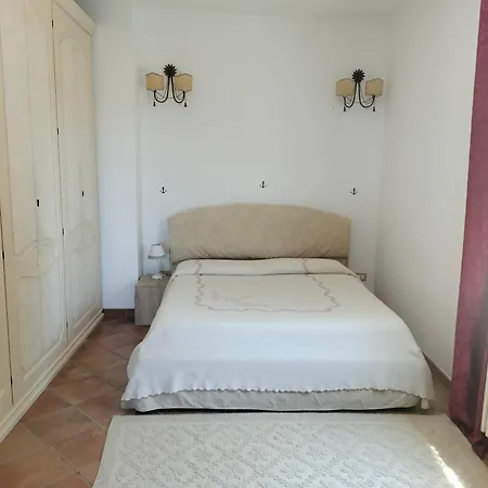 A Turri 2* Capo Vaticano