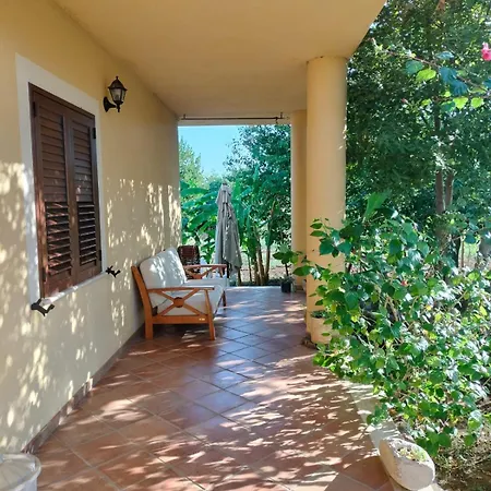 A Turri Hotel Capo Vaticano