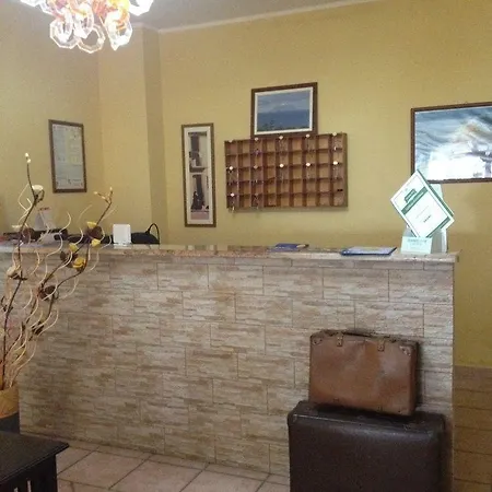 Hotel A Turri