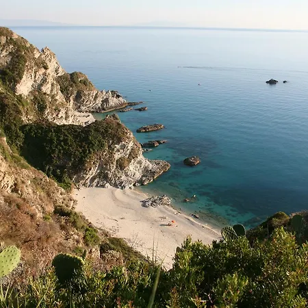 A Turri 2* Capo Vaticano