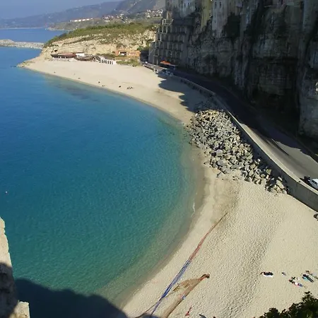 Hotel A Turri Capo Vaticano