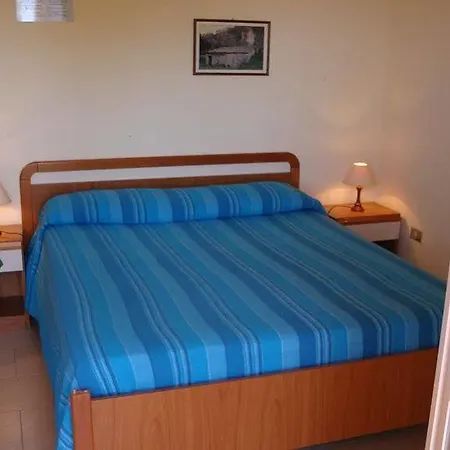 A Turri Hotel Capo Vaticano
