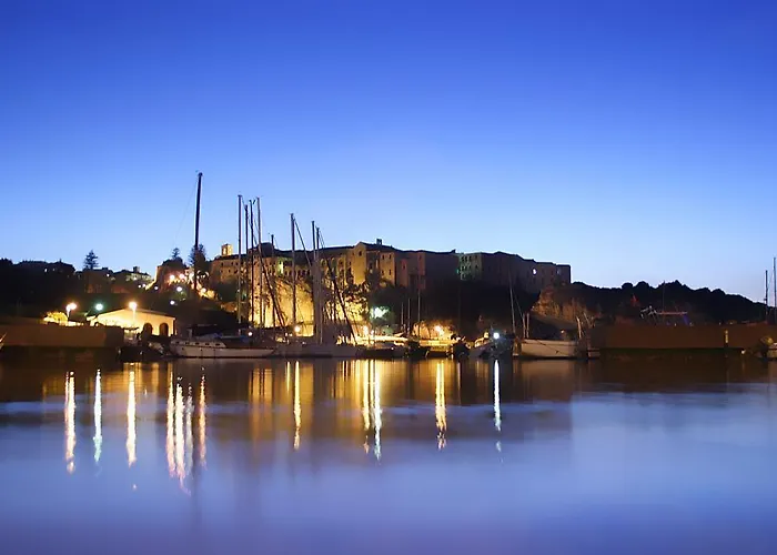 Hotel A Turri And Restaurant 2*