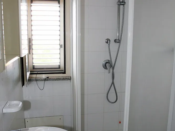 A Turri And Restaurant Capo Vaticano