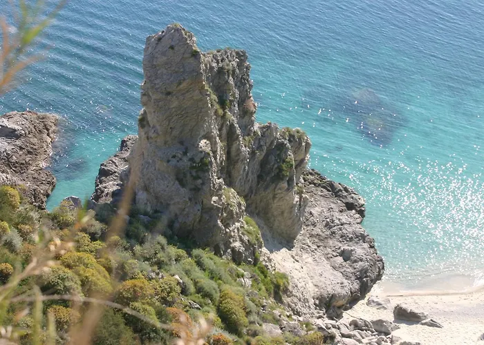 A Turri And Restaurant 2* Capo Vaticano