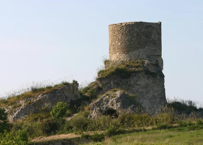 A Turri And Restaurant 2* Capo Vaticano