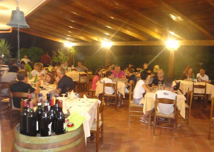 A Turri And Restaurant Hotel 2*