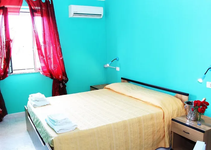 Hotel A Turri And Restaurant