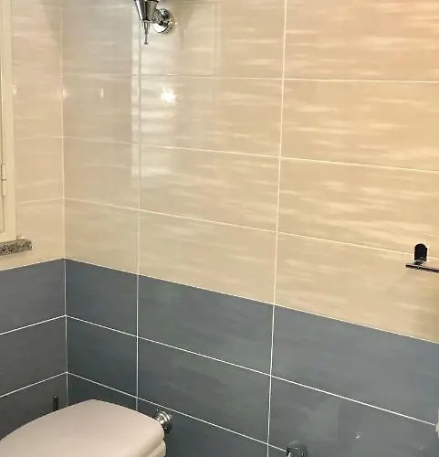 A Turri And Restaurant Hotel Capo Vaticano