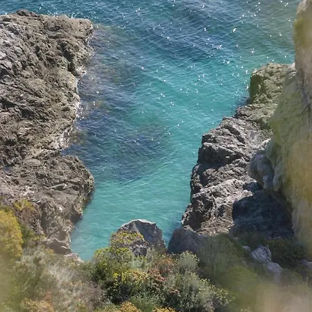 Szálloda A Turri And Restaurant 2*