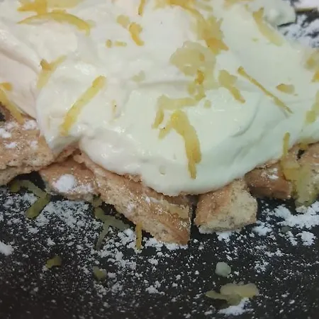 A Turri And Restaurant