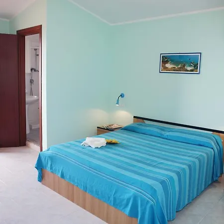 Szálloda A Turri And Restaurant 2*