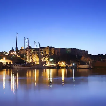 Szálloda A Turri And Restaurant 2*