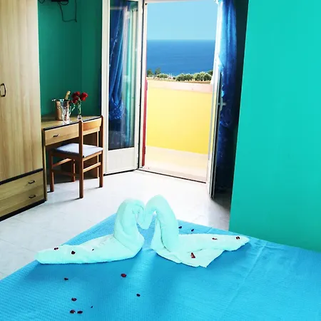 Hotel A Turri And Restaurant