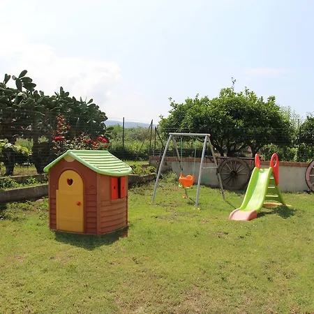 A Turri And Restaurant Capo Vaticano