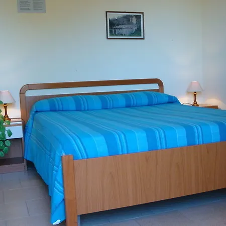 A Turri And Restaurant 2* Capo Vaticano