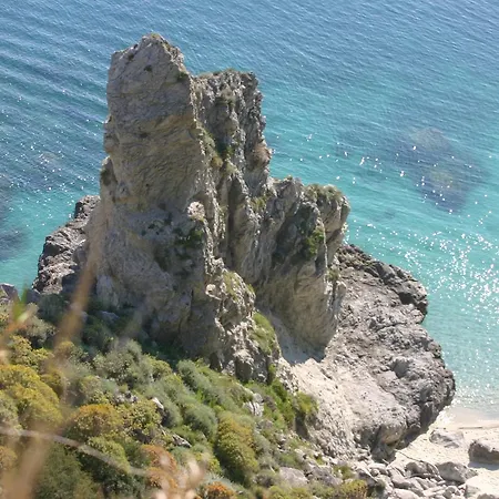 A Turri And Restaurant 2* Capo Vaticano