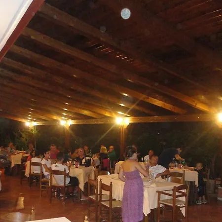 A Turri And Restaurant Szálloda