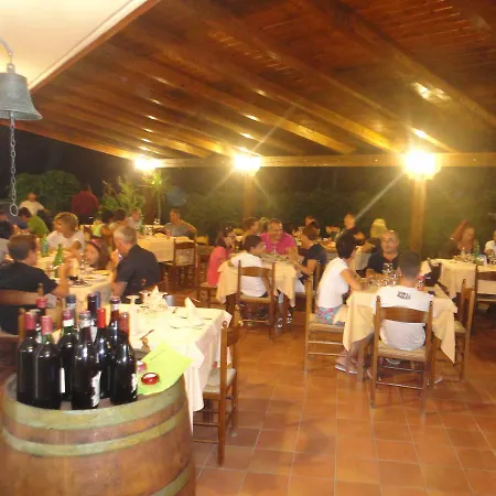 A Turri And Restaurant Hotel 2*