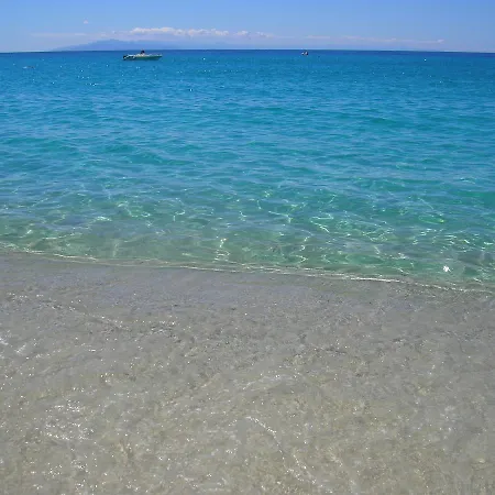 Szálloda A Turri And Restaurant Capo Vaticano