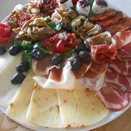 A Turri And Restaurant