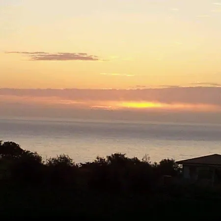 Szálloda A Turri And Restaurant Capo Vaticano