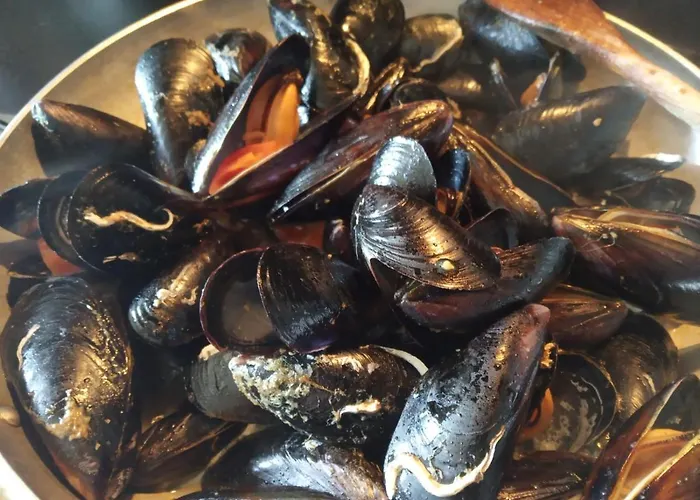 A Turri And Restaurant Hotel