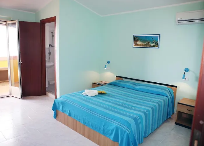 Hotel A Turri And Restaurant 2*