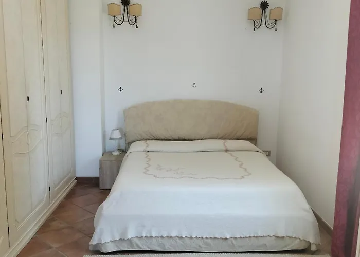 A Turri And Restaurant 2* Capo Vaticano