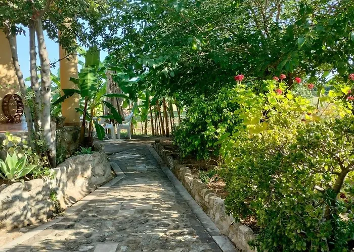 Hotel A Turri And Restaurant