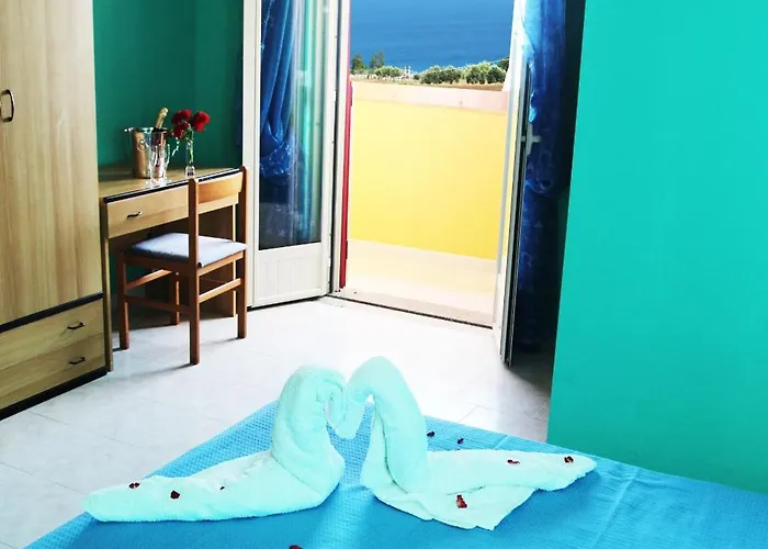 Hotel A Turri And Restaurant