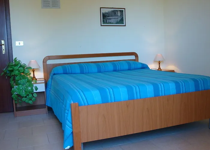 A Turri And Restaurant 2* Capo Vaticano