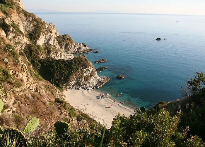 A Turri And Restaurant 2* Capo Vaticano