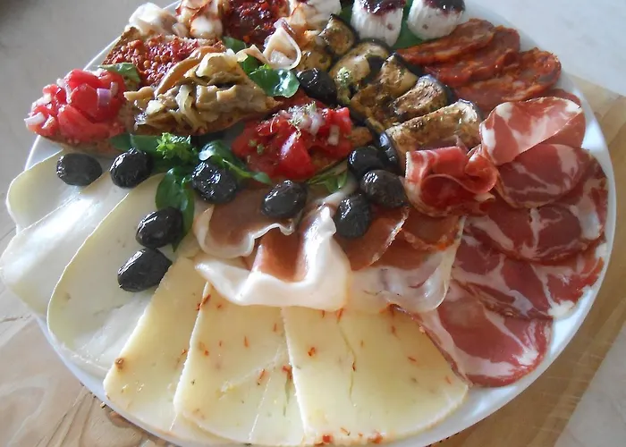 A Turri And Restaurant