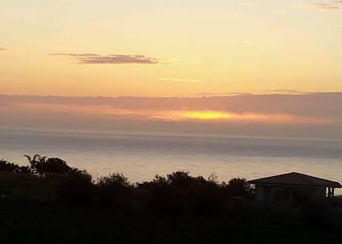 Hotell A Turri And Restaurant Capo Vaticano